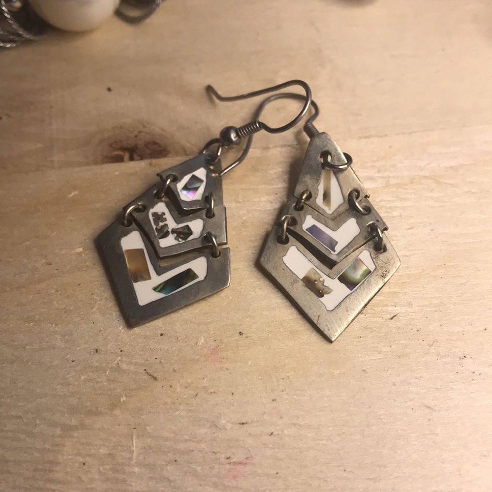 Silver set - Picture 4 of 4